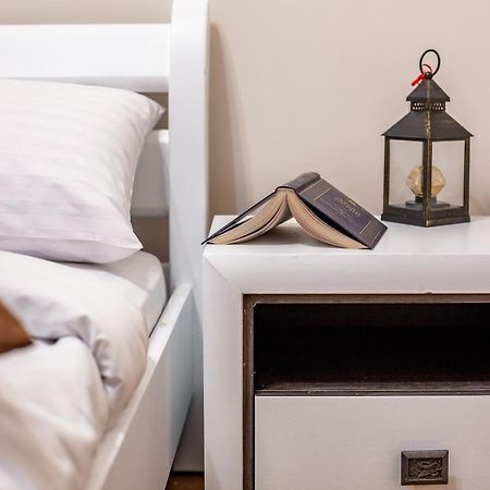 利沃夫Avangard On Sholom Aleikhema St 7 Apart公寓 外观 照片